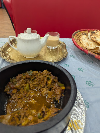 Photo of Socotra Restaurant Traditional Yemeni & Arabic Cuisine - 4132 W Mercury Blvd, Hampton, VA 23666