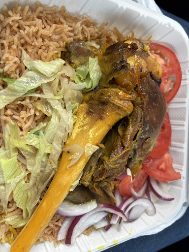 Photo of Socotra Restaurant Traditional Yemeni & Arabic Cuisine - 4132 W Mercury Blvd, Hampton, VA 23666