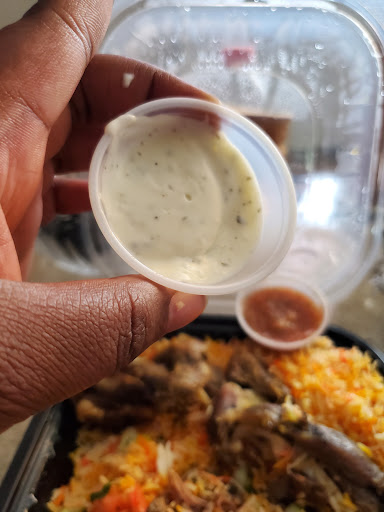 Photo of Socotra Restaurant Traditional Yemeni & Arabic Cuisine - 4132 W Mercury Blvd, Hampton, VA 23666