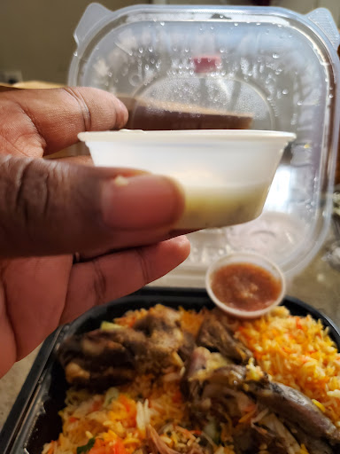 Photo of Socotra Restaurant Traditional Yemeni & Arabic Cuisine - 4132 W Mercury Blvd, Hampton, VA 23666