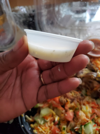 Photo of Socotra Restaurant Traditional Yemeni & Arabic Cuisine - 4132 W Mercury Blvd, Hampton, VA 23666