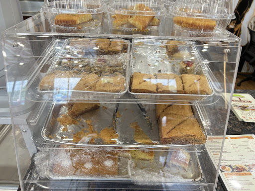 Photo of Socotra Restaurant Traditional Yemeni & Arabic Cuisine - 4132 W Mercury Blvd, Hampton, VA 23666