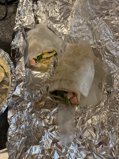 Photo of Socotra Restaurant Traditional Yemeni & Arabic Cuisine - 4132 W Mercury Blvd, Hampton, VA 23666