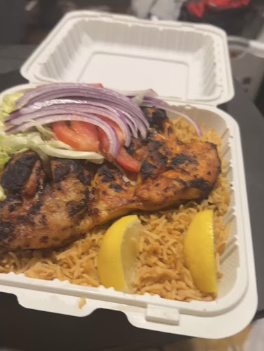 Photo of Socotra Restaurant Traditional Yemeni & Arabic Cuisine - 4132 W Mercury Blvd, Hampton, VA 23666