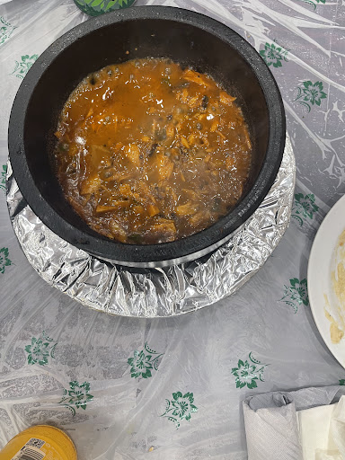 Photo of Socotra Restaurant Traditional Yemeni & Arabic Cuisine - 4132 W Mercury Blvd, Hampton, VA 23666