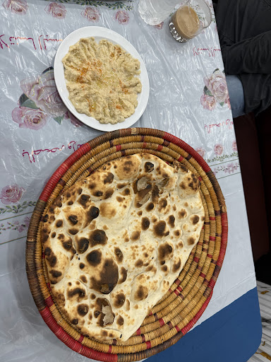 Photo of Socotra Restaurant Traditional Yemeni & Arabic Cuisine - 4132 W Mercury Blvd, Hampton, VA 23666