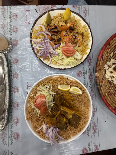 Photo of Socotra Restaurant Traditional Yemeni & Arabic Cuisine - 4132 W Mercury Blvd, Hampton, VA 23666