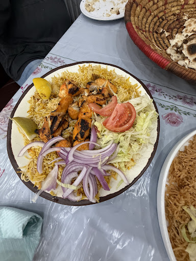 Photo of Socotra Restaurant Traditional Yemeni & Arabic Cuisine - 4132 W Mercury Blvd, Hampton, VA 23666