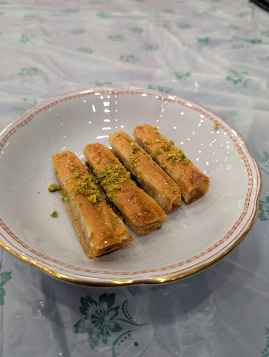 Photo of Socotra Restaurant Traditional Yemeni & Arabic Cuisine - 4132 W Mercury Blvd, Hampton, VA 23666