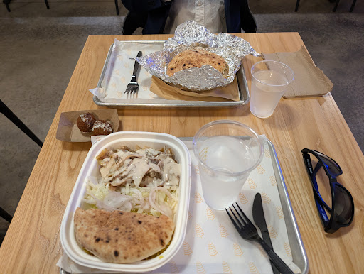 Photo of Mr Shawarma Virginia Beach - 1965 Laskin Rd ste 100, Virginia Beach, VA 23454