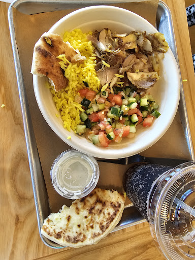 Photo of Mr Shawarma Virginia Beach - 1965 Laskin Rd ste 100, Virginia Beach, VA 23454