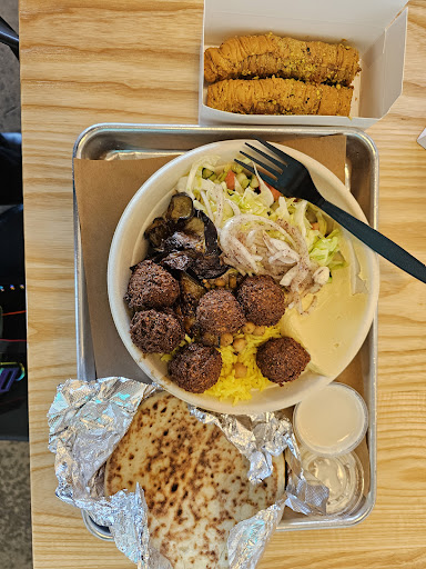 Photo of Mr Shawarma Virginia Beach - 1965 Laskin Rd ste 100, Virginia Beach, VA 23454