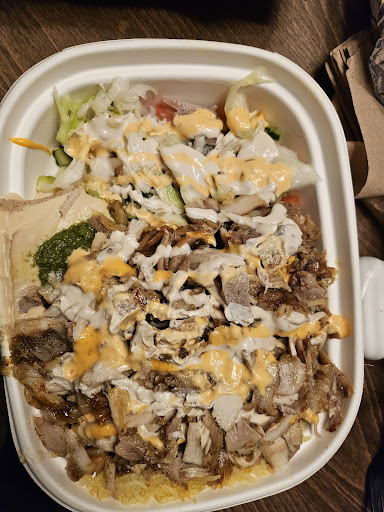 Photo of Mr Shawarma Virginia Beach - 1965 Laskin Rd ste 100, Virginia Beach, VA 23454