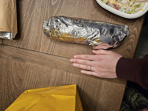 Photo of Mr Shawarma Virginia Beach - 1965 Laskin Rd ste 100, Virginia Beach, VA 23454