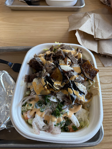 Photo of Mr Shawarma Virginia Beach - 1965 Laskin Rd ste 100, Virginia Beach, VA 23454