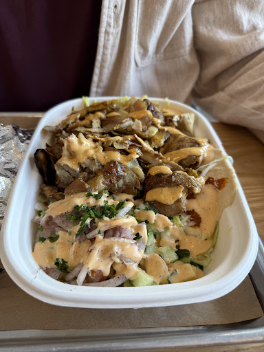 Photo of Mr Shawarma Virginia Beach - 1965 Laskin Rd ste 100, Virginia Beach, VA 23454