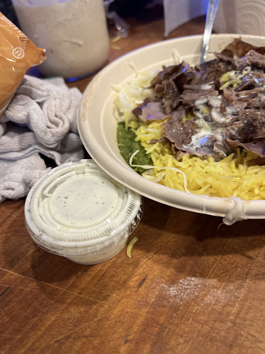 Photo of Mr Shawarma Virginia Beach - 1965 Laskin Rd ste 100, Virginia Beach, VA 23454