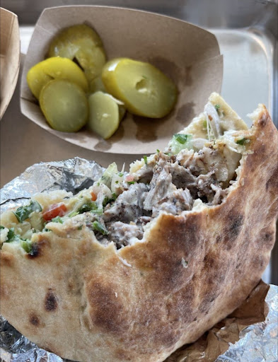 Photo of Mr Shawarma Virginia Beach - 1965 Laskin Rd ste 100, Virginia Beach, VA 23454