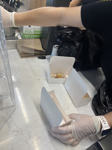 Photo of Mr Shawarma Virginia Beach - 1965 Laskin Rd ste 100, Virginia Beach, VA 23454