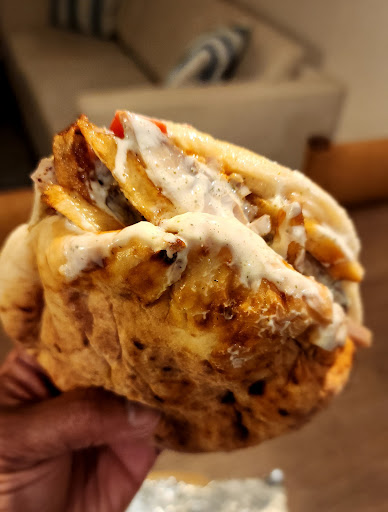 Photo of Mr Shawarma Virginia Beach - 1965 Laskin Rd ste 100, Virginia Beach, VA 23454