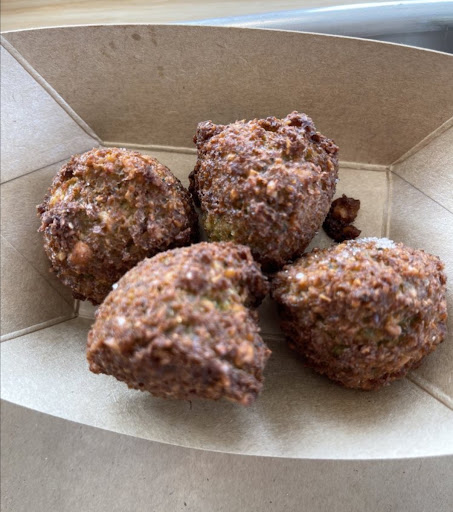 Photo of Mr Shawarma Virginia Beach - 1965 Laskin Rd ste 100, Virginia Beach, VA 23454