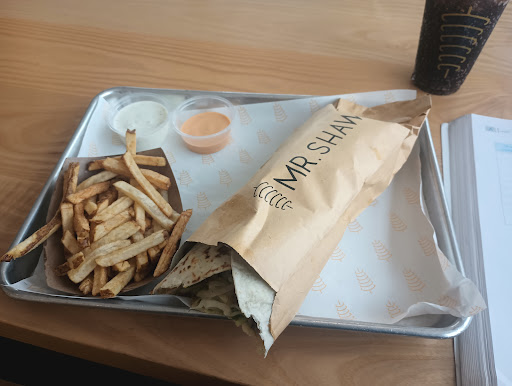 Photo of Mr Shawarma Virginia Beach - 1965 Laskin Rd ste 100, Virginia Beach, VA 23454