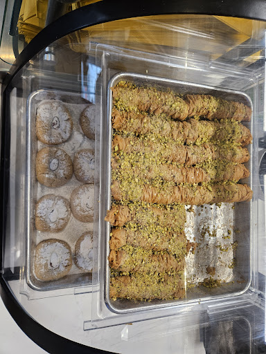 Photo of Mr Shawarma Virginia Beach - 1965 Laskin Rd ste 100, Virginia Beach, VA 23454