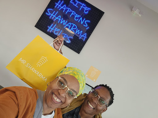 Photo of Mr Shawarma Virginia Beach - 1965 Laskin Rd ste 100, Virginia Beach, VA 23454