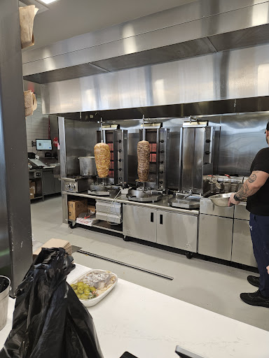 Photo of Mr Shawarma Virginia Beach - 1965 Laskin Rd ste 100, Virginia Beach, VA 23454