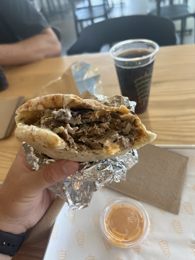 Photo of Mr Shawarma Virginia Beach - 1965 Laskin Rd ste 100, Virginia Beach, VA 23454