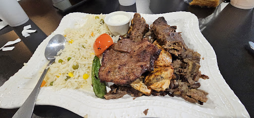 Photo of Shibam Mix Grill (Mediterranean & Turkish) - 1215Q George Washington Memorial Hwy, Yorktown, VA 23693