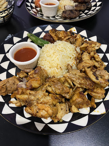 Photo of Shibam Mix Grill (Mediterranean & Turkish) - 1215Q George Washington Memorial Hwy, Yorktown, VA 23693