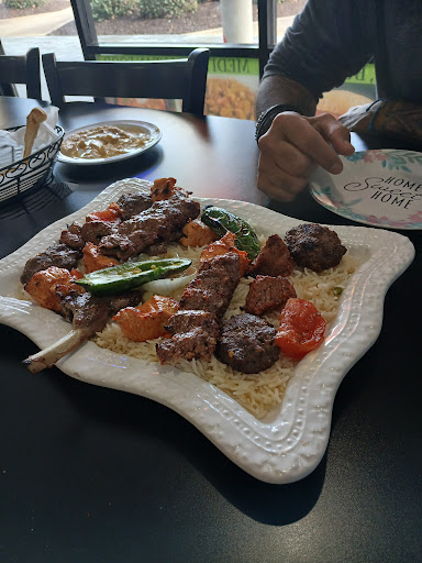 Photo of Shibam Mix Grill (Mediterranean & Turkish) - 1215Q George Washington Memorial Hwy, Yorktown, VA 23693