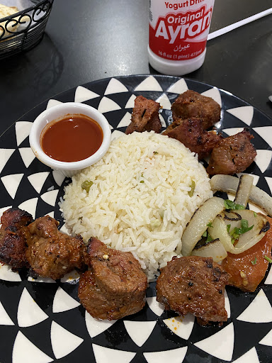 Photo of Shibam Mix Grill (Mediterranean & Turkish) - 1215Q George Washington Memorial Hwy, Yorktown, VA 23693
