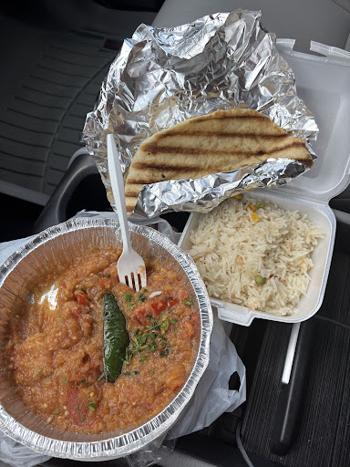 Photo of Shibam Mix Grill (Mediterranean & Turkish) - 1215Q George Washington Memorial Hwy, Yorktown, VA 23693