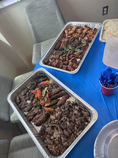 Photo of Shibam Mix Grill (Mediterranean & Turkish) - 1215Q George Washington Memorial Hwy, Yorktown, VA 23693