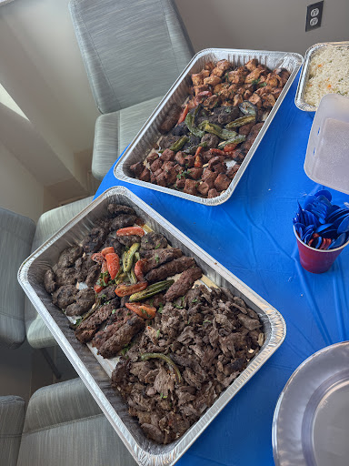 Photo of Shibam Mix Grill (Mediterranean & Turkish) - 1215Q George Washington Memorial Hwy, Yorktown, VA 23693