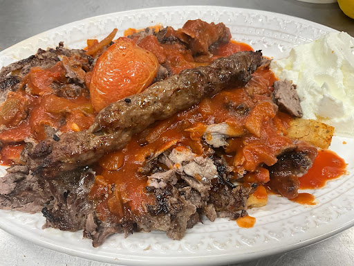 Photo of Shibam Mix Grill (Mediterranean & Turkish) - 1215Q George Washington Memorial Hwy, Yorktown, VA 23693