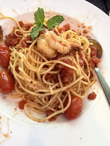 Photo of KEΦI GREEK KITCHEN - 1635 Richmond Rd, Williamsburg, VA 23185