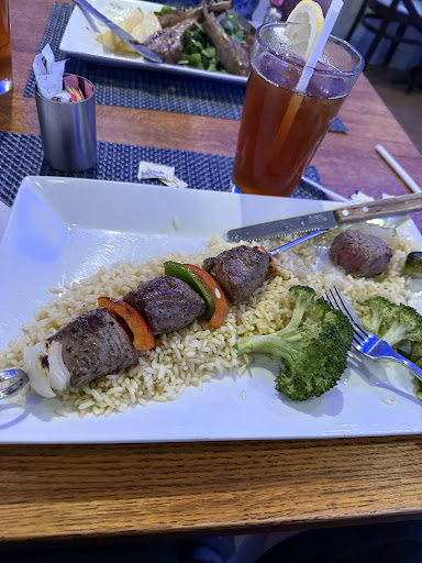 Photo of KEΦI GREEK KITCHEN - 1635 Richmond Rd, Williamsburg, VA 23185