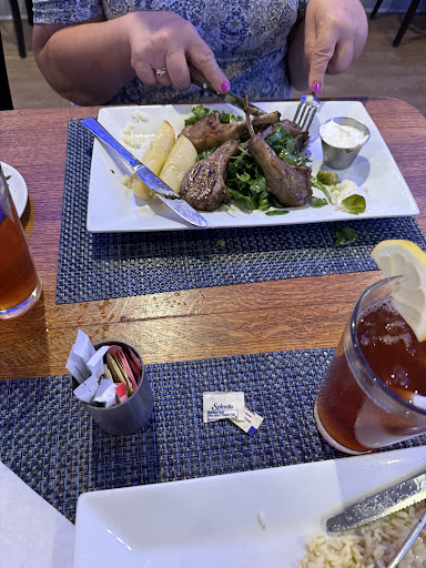 Photo of KEΦI GREEK KITCHEN - 1635 Richmond Rd, Williamsburg, VA 23185