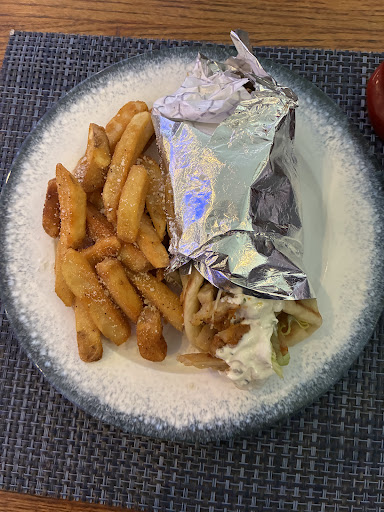 Photo of KEΦI GREEK KITCHEN - 1635 Richmond Rd, Williamsburg, VA 23185