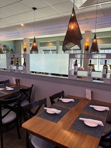 Photo of KEΦI GREEK KITCHEN - 1635 Richmond Rd, Williamsburg, VA 23185