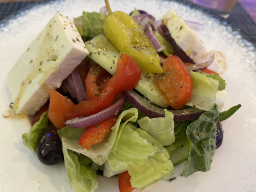 Photo of KEΦI GREEK KITCHEN - 1635 Richmond Rd, Williamsburg, VA 23185