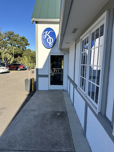 Photo of KEΦI GREEK KITCHEN - 1635 Richmond Rd, Williamsburg, VA 23185