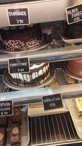 Photo of KEΦI GREEK KITCHEN - 1635 Richmond Rd, Williamsburg, VA 23185