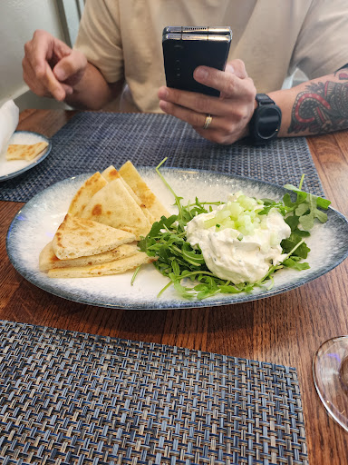 Photo of KEΦI GREEK KITCHEN - 1635 Richmond Rd, Williamsburg, VA 23185