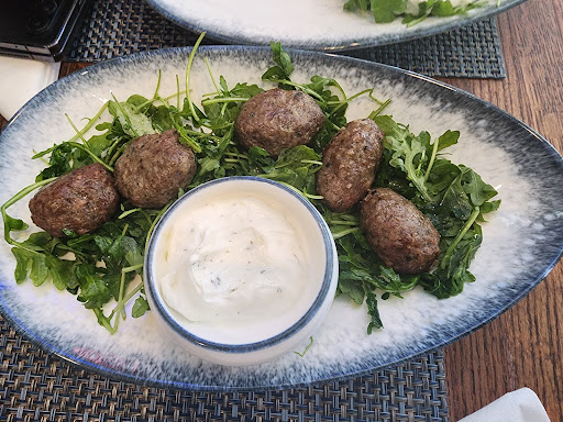 Photo of KEΦI GREEK KITCHEN - 1635 Richmond Rd, Williamsburg, VA 23185