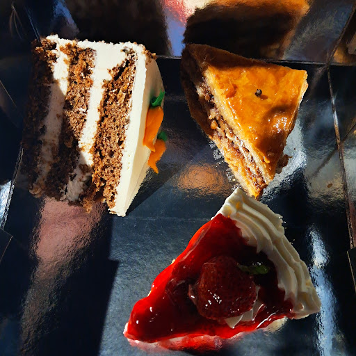 Photo of KEΦI GREEK KITCHEN - 1635 Richmond Rd, Williamsburg, VA 23185