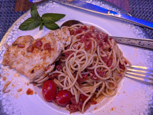 Photo of KEΦI GREEK KITCHEN - 1635 Richmond Rd, Williamsburg, VA 23185